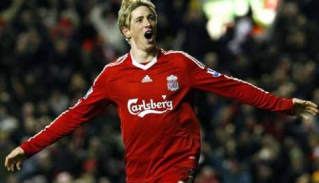 Khi CR7 và Torres thời đỉnh cao gặp nhau