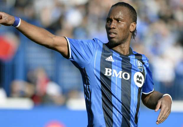 Ảnh bài viết Khước từ Marseille, Drogba CHÍNH THỨC có bến đỗ lý tưởng