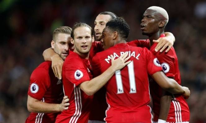 Ảnh bài viết Man Utd dẫn đầu danh sách top 10 những CLB nợ nhiều nhất châu Âu