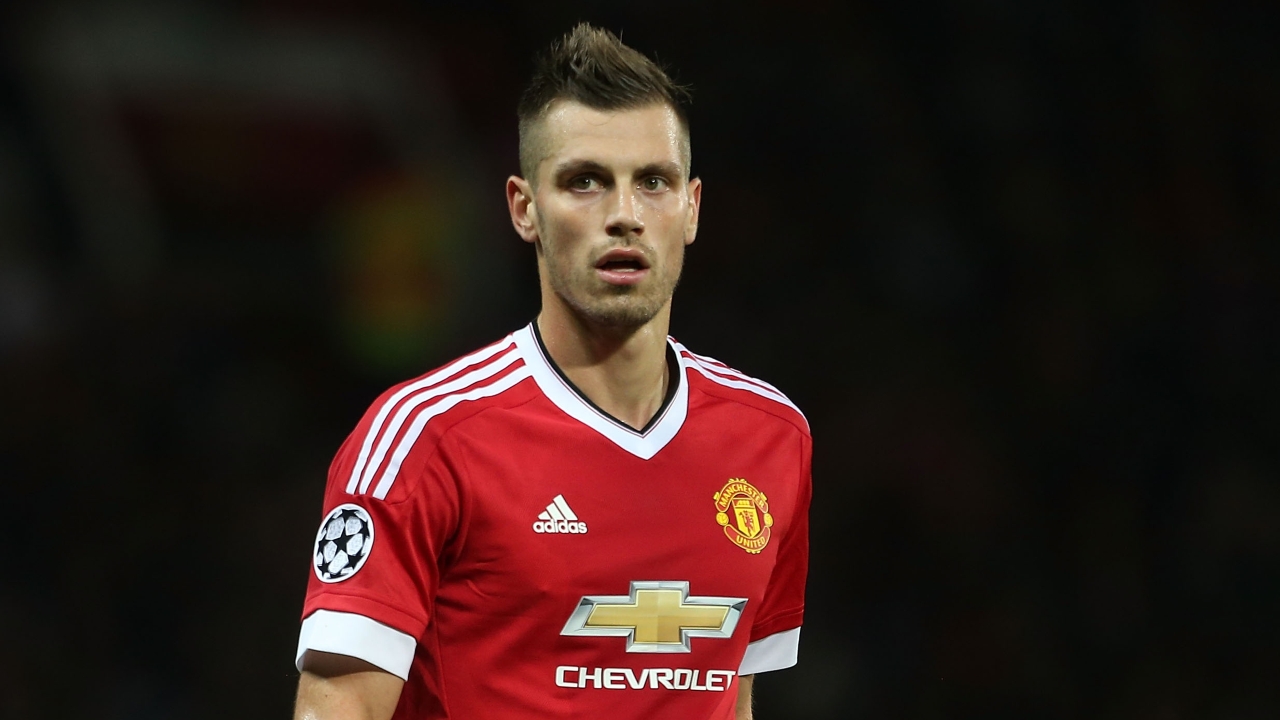 Morgan Schneiderlin - Tạm biệt Man United