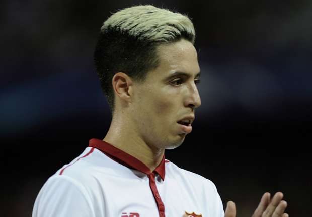 Ngưỡng mộ Zidane, Nasri "bóng gió" chuyện gia nhập Real 