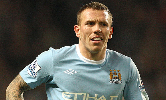 Những 'Gã du mục' của bóng đá thế giới (Phần 16): Craig Bellamy
