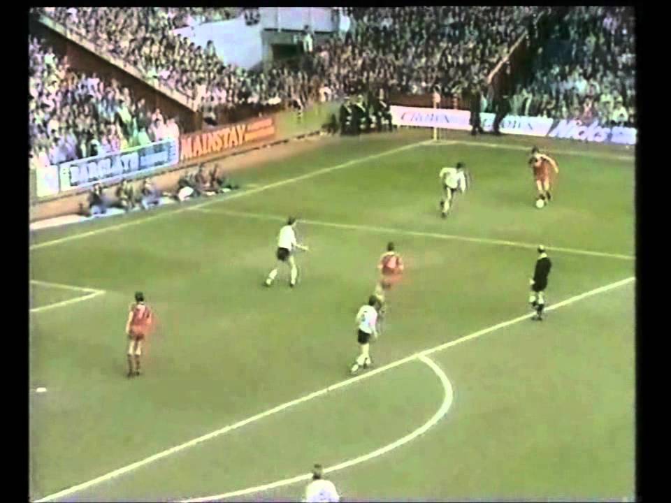 Ảnh bài viết Trận cầu kinh điển, Liverpool 3-3 Man United (1988)