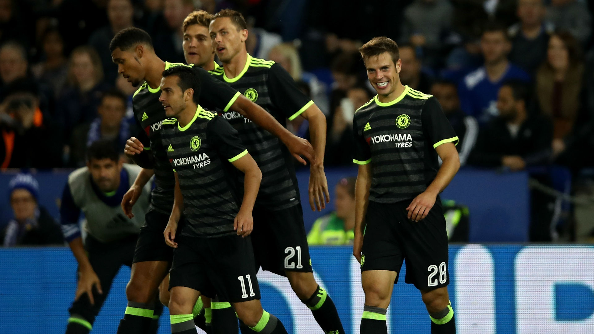 Ảnh bài viết 00h30 ngày 15/01, Leicester City vs Chelsea: Đột kích hang Cáo