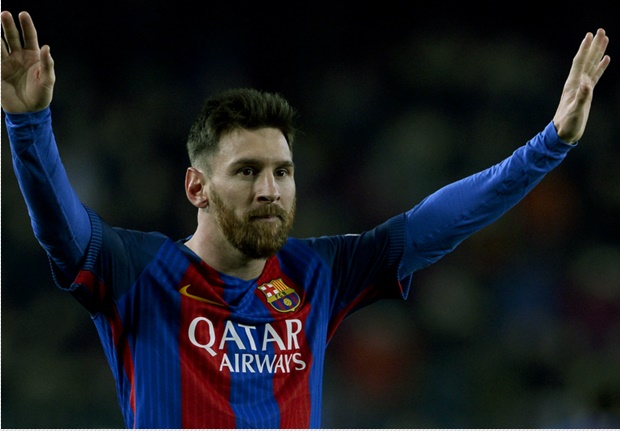 22h15 ngày 14/01, Barcelona vs Las Palmas: Bám đuổi trong vô vọng