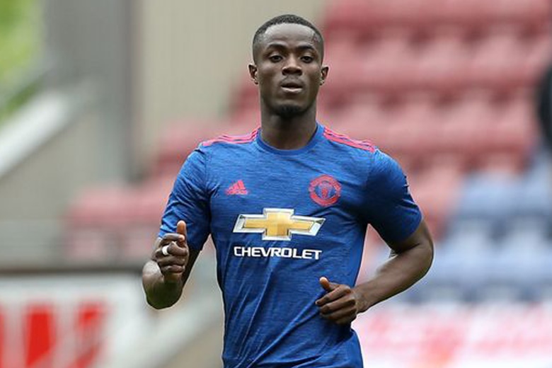 Bailly, Kessie và những tài năng trẻ đáng xem nhất tại CAN 2017 (phần 1)