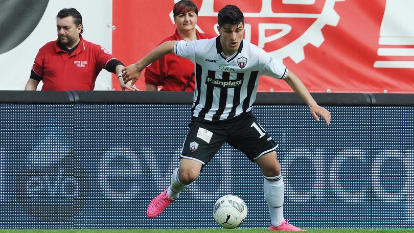 Đại diện xác nhận Juventus đã có thêm tân binh