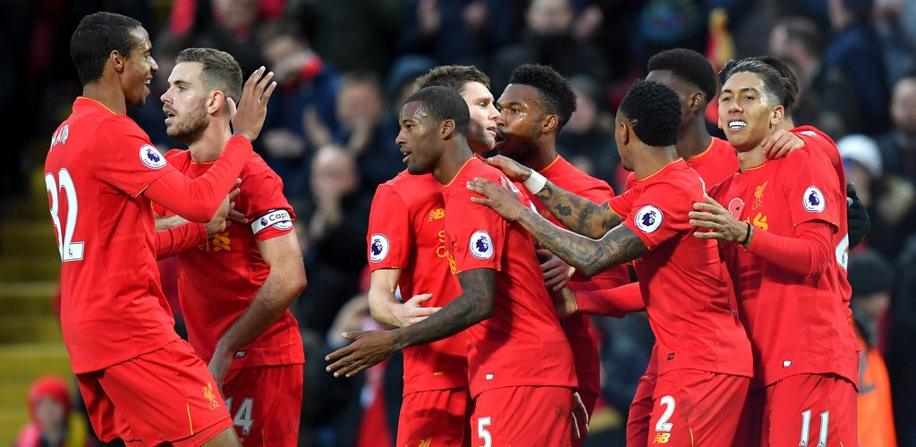 Ảnh bài viết Góc Liverpool: Đây mới là thời điểm đáng sợ nhất của The Kop