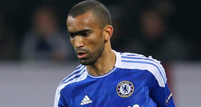 Jose Bosingwa: Cây trường sinh một thời của Chelsea