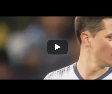 Ảnh bài viết Kĩ năng  phòng ngự, chuyền bóng đỉnh cao của Ander Herrera