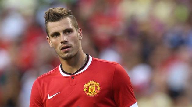 Morgan Schneiderlin: Người Pháp không biết mộng mơ ở Nhà hát