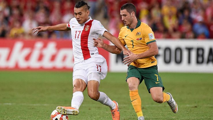 Ảnh bài viết Sao Trung Quốc lập kỷ lục chuyển nhượng