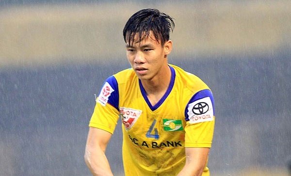 Ảnh bài viết Sông Lam Nghệ An 1-1 XSKT Cần Thơ (Vòng 2 V-League 2017)