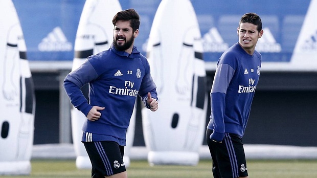 'Tái chiến' Sevilla, Real Madrid nhận tin buồn về lực lượng
