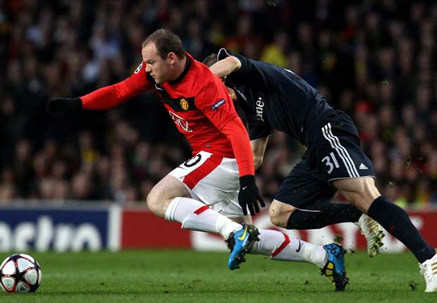 Ảnh bài viết Trận cầu kinh điển: Manchester United 3-2 Bayern Munich (2009/10)