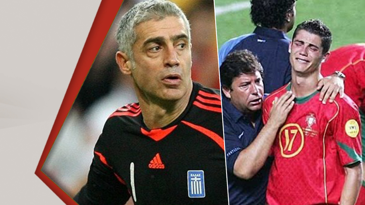 Vào ngày này | 14.1 | Sinh nhật cầu thủ kiến Ronaldo phải rơi lệ 
