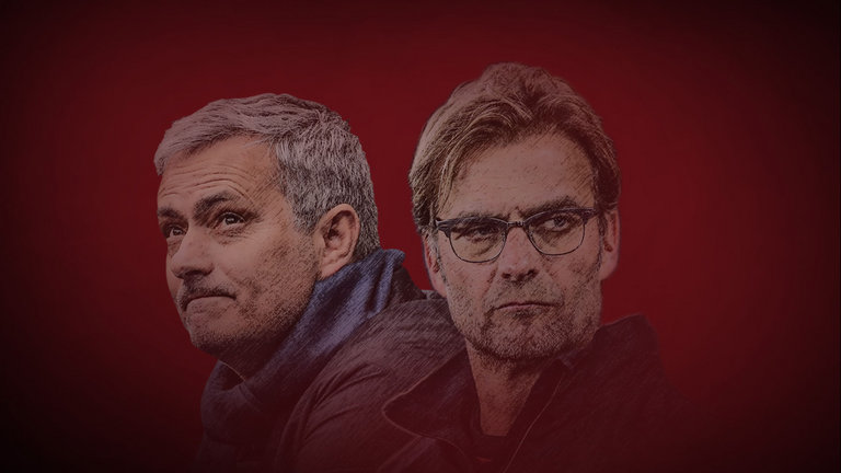 Ảnh bài viết 23h00 ngày 15/01, Man Utd vs Liverpool: Lạc trôi giữa "Động Quỷ"