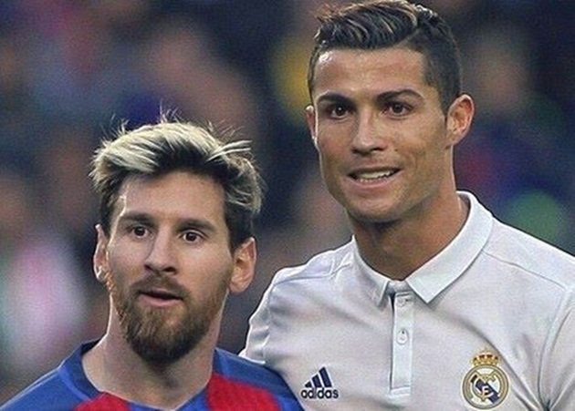 9 kỷ lục Messi, Ronaldo chưa thể xô đổ
