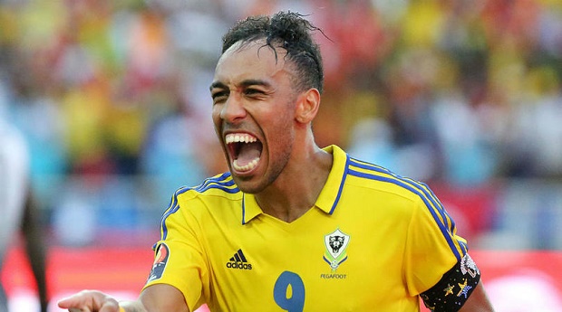 Ảnh bài viết Aubameyang bác bỏ khả năng gia nhập Real Madrid