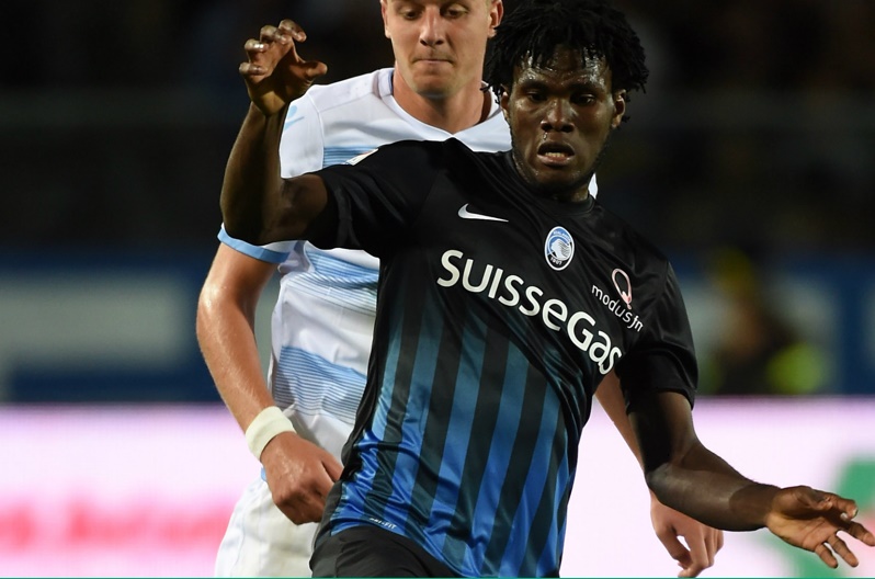 Bailly, Kessie và những tài năng trẻ đáng xem nhất tại CAN 2017 (phần 2)