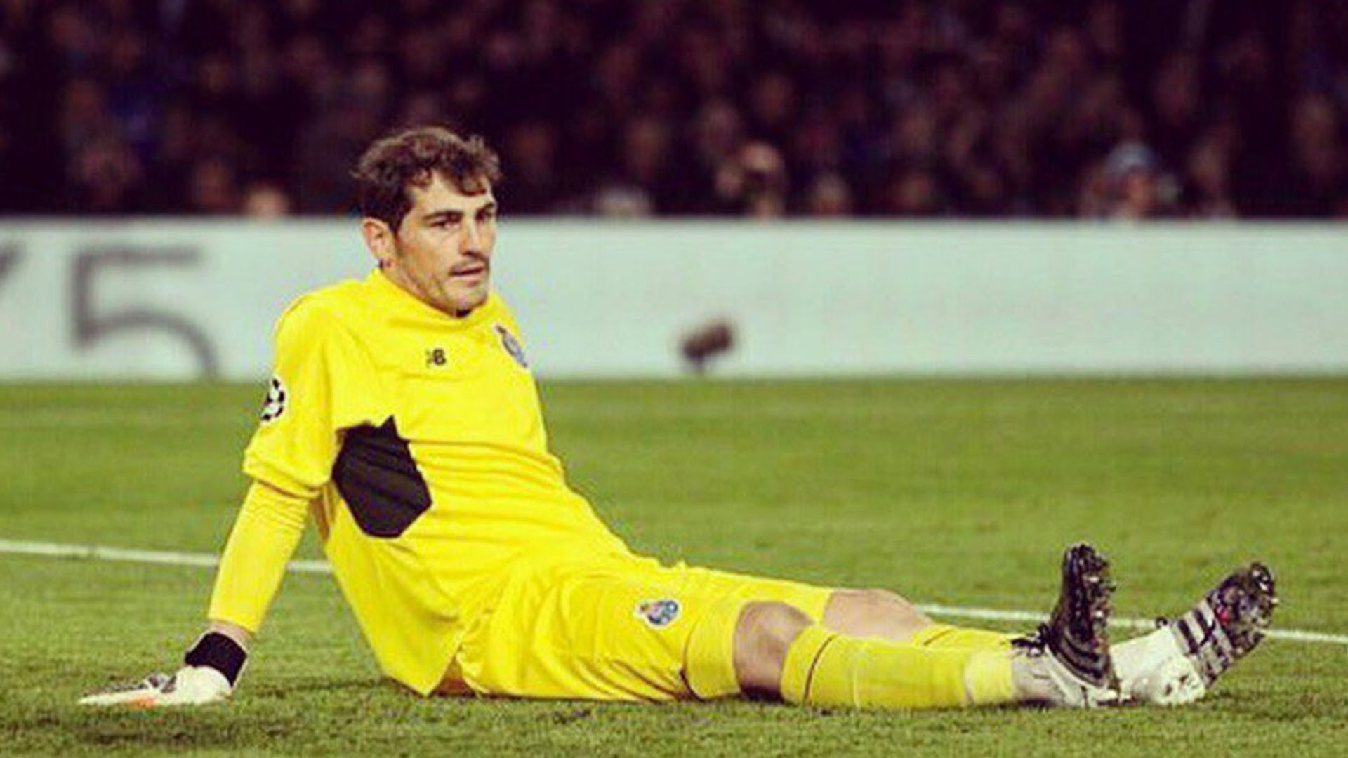 Casillas, Stegen và những sai lầm khó dung thứ