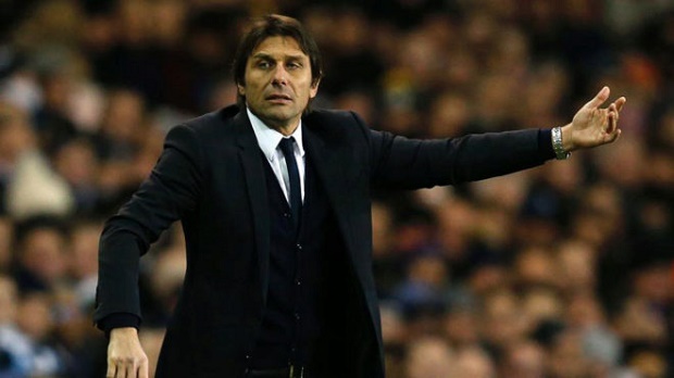 Ảnh bài viết Conte lên tiếng về tin đồn Costa giả vờ chấn thương