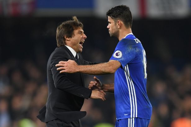 Ảnh bài viết Điểm tin tối 15/01: Lí do Costa muốn rời Chelsea; Mourinho lôi kéo trò cũ