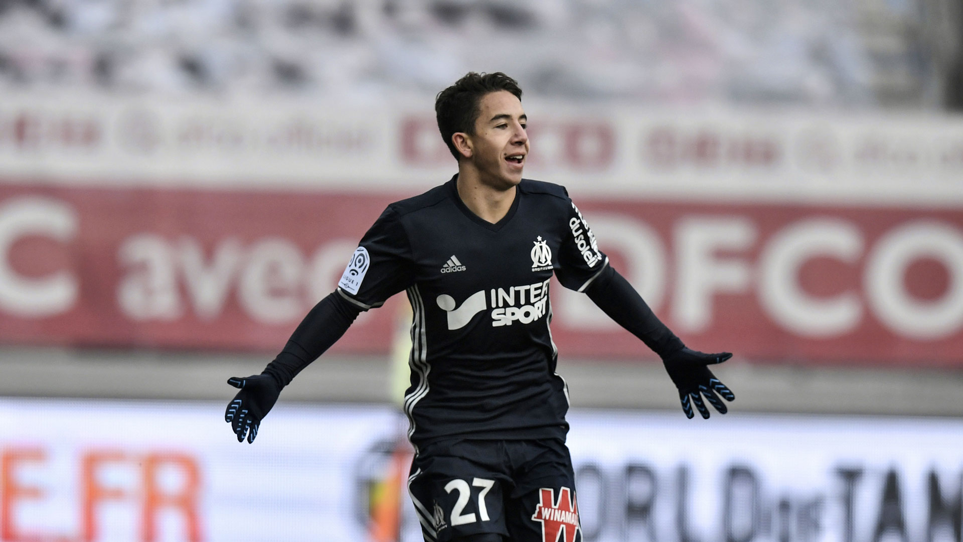Góc tuyển trạch: Ligue 1 đang sở hữu cả 'Henry mới' lẫn 'Xavi mới'