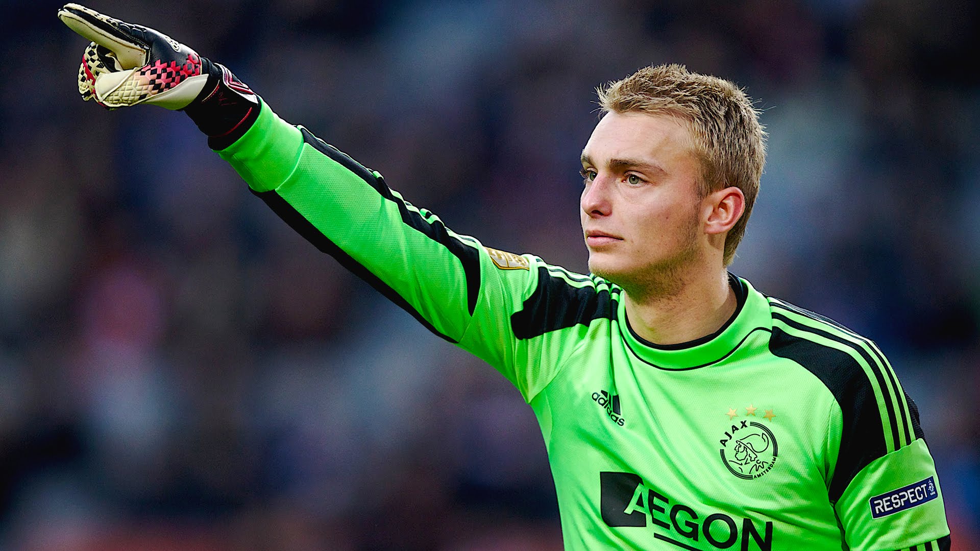 Lý do Barca nhất định chiêu mộ Jasper Cillessen