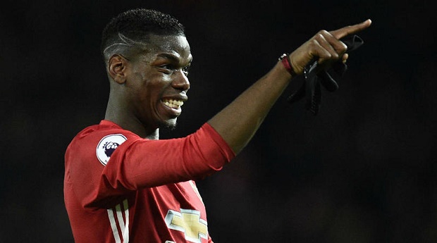 Ảnh bài viết "Pogba có thể thay đổi trận đấu trong 1 giây"