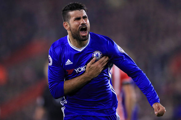 Ảnh bài viết Courtois tuyên bố Chelsea không cần Costa