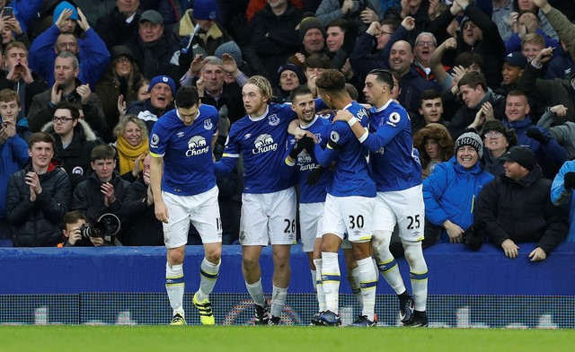 Ảnh bài viết ĐHTB vòng 21 Ngoại hạng Anh: "Ngả mũ" với Ronald Koeman