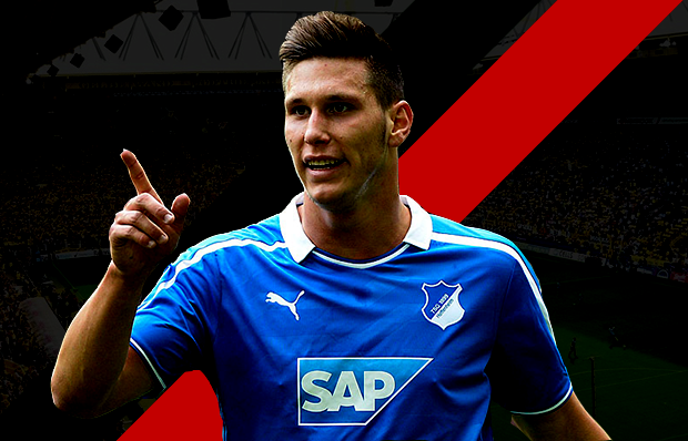 Góc tuyển trạch: Niklas Süle - "Mertesacker đệ nhị" của người Đức