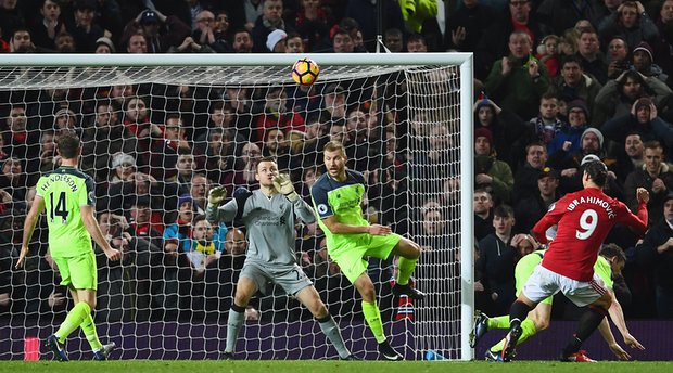 Ảnh bài viết Hậu derby nước Anh: Khi những 'bộ óc' trở nên vừa vặn