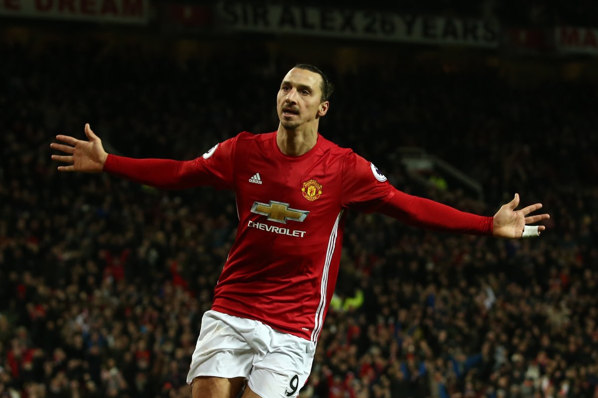 Ảnh bài viết Ibrahimovic lập kỷ lục hiếm có của bóng đá châu Âu