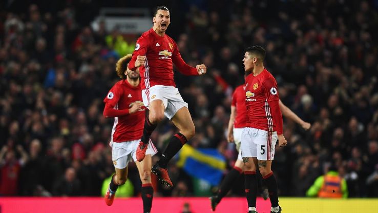 Ảnh bài viết Ibrahimovic: "Man Utd phạm phải sai lầm sơ đẳng"