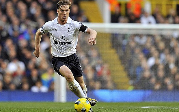 Những 'Gã du mục' của bóng đá thế giới (Phần 17): Scott Parker