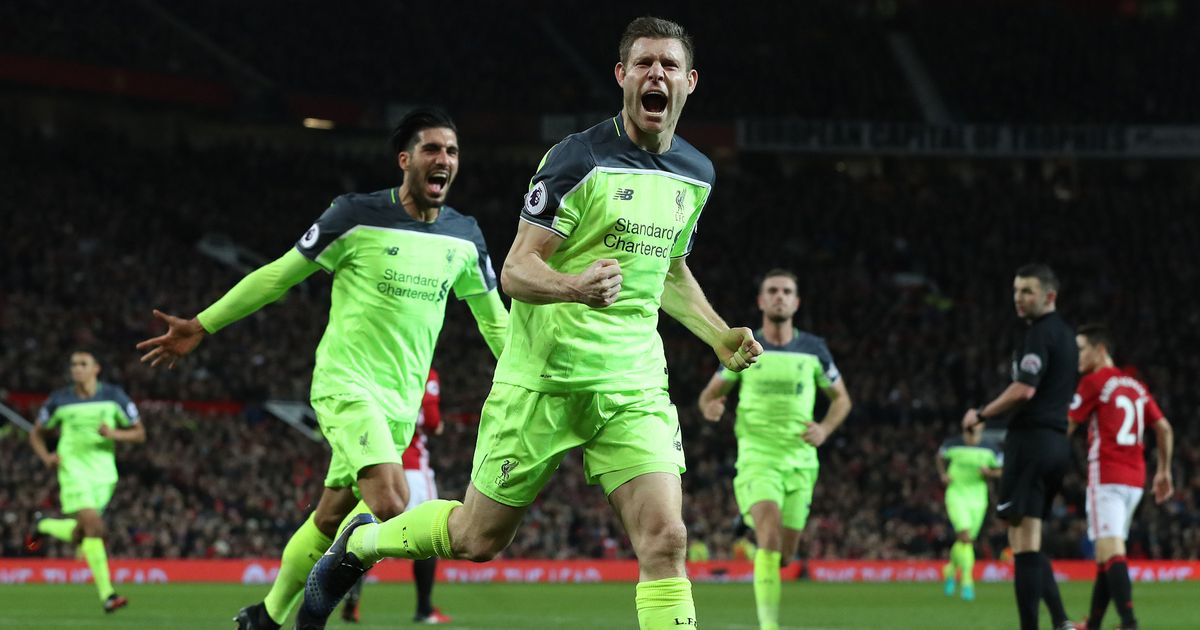 Ảnh bài viết TRỰC TIẾP Man Utd 1-1 Liverpool: Hoà kịch tính (Kết thúc)