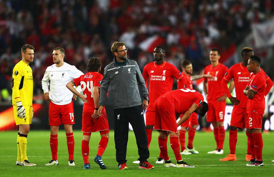 10 đội chuyển hoá cơ hội tốt nhất NHA: Không có M.U; Liverpool thứ 2