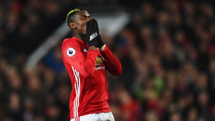Ảnh bài viết Ibrahimovic bênh vực Pogba: "Áp lực chỉ là trò con nít"