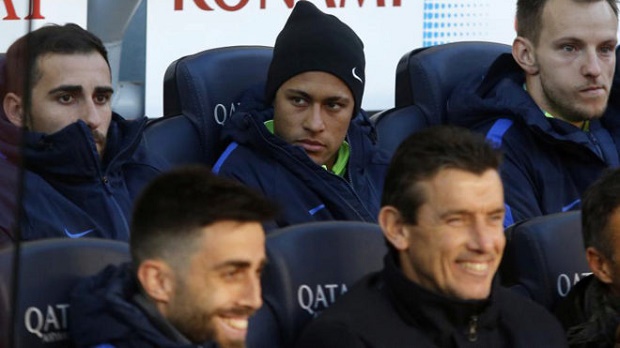Luis Enrique xoay tua đội hình: MSN không ngoại lệ