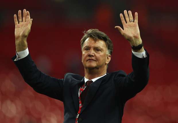 Ảnh bài viết NÓNG: Van Gaal CHÍNH THỨC giải nghệ