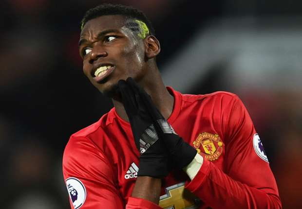 Ảnh bài viết Pogba bị người nhà chửi "vô dụng, không xứng 100 triệu bảng"