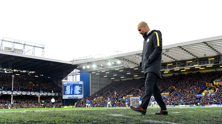 Ảnh bài viết Quan điểm chuyên gia: Pep Guardiola, khi người đầu bếp thiếu gia vị