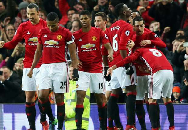 Ảnh bài viết Vidic: 'Man United không còn cửa vô địch'