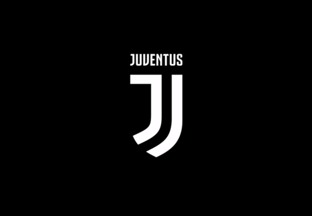 Vừa công bố Logo mới, Juventus bị 'ném đá' không thương tiếc