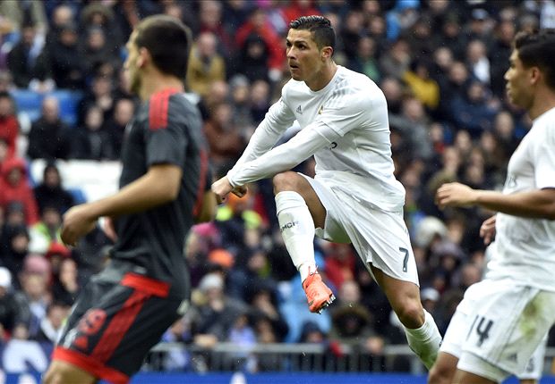03h15 ngày 19/01, Real Madrid vs Celta Vigo: Làm lại từ đầu