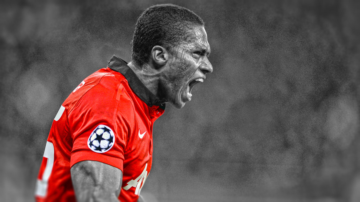 Ảnh bài viết Antonio Valencia - Gã "công nhân" thầm lặng nhưng không tầm thường