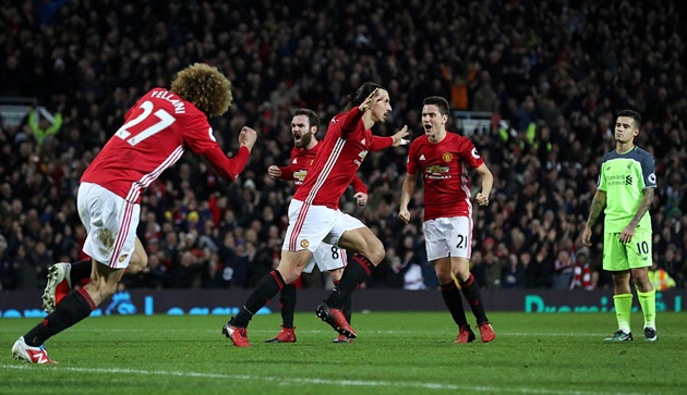 Ảnh bài viết Đây, lý do Man United 'chết cứng' ở vị trí thứ 6!
