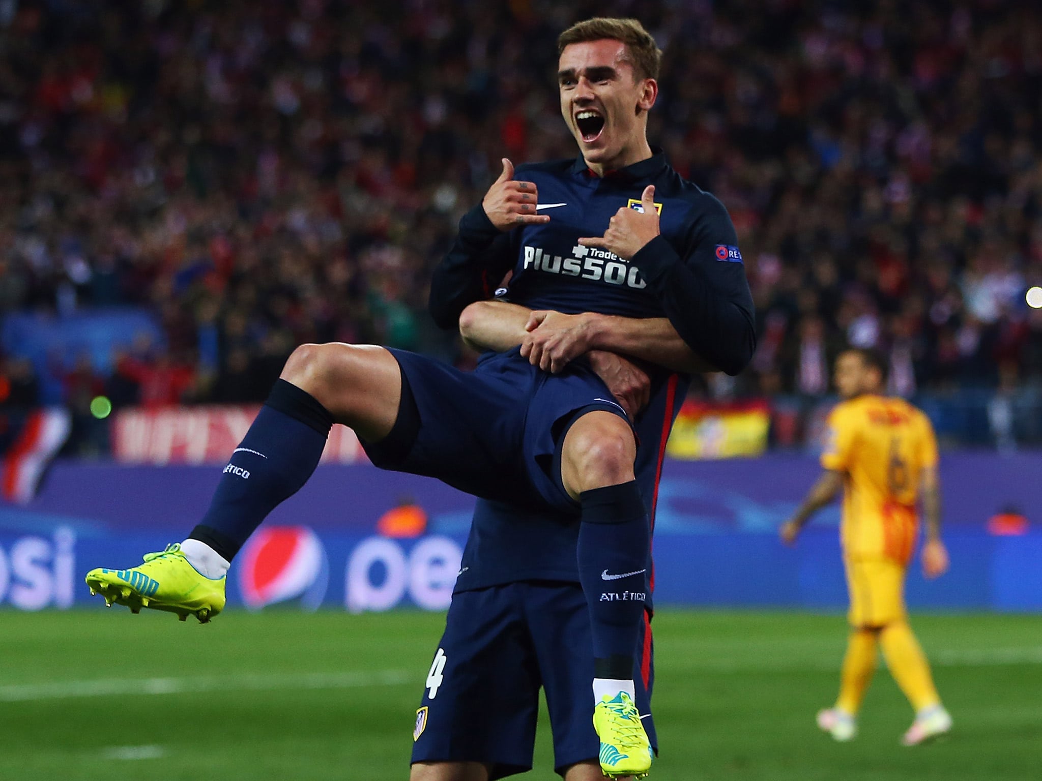 Điểm tin tối 18/01: Vụ Griezmann có biến, Liverpool thanh lý cầu thủ